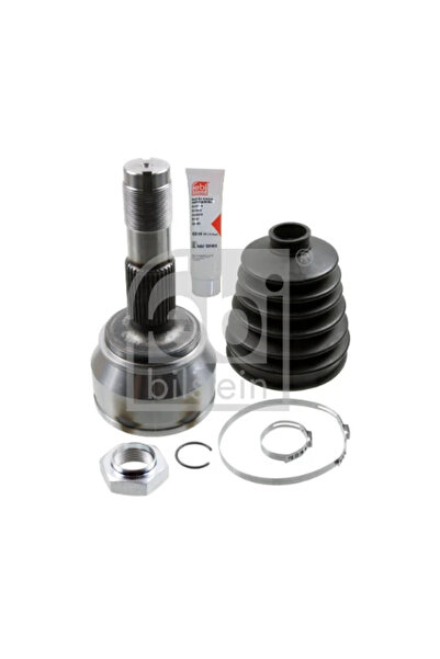 FEBI BILSTEIN Set Articulatie Planetara Axa Fata Dreapta Fiat Ducato Bus/Duca...