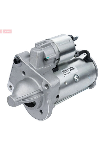 DENSO Стартер Форд Фокус 2 Волво C30/S40 2/S60 2