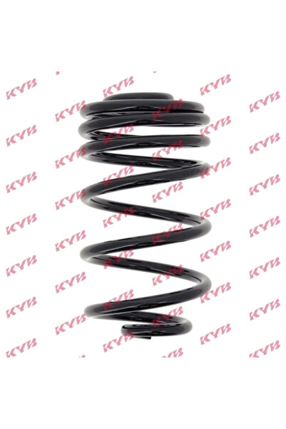 KYB Arc Spiral Puntea Spate Opel Vectra C Vauxhall Vectra Model 2 2000-2009