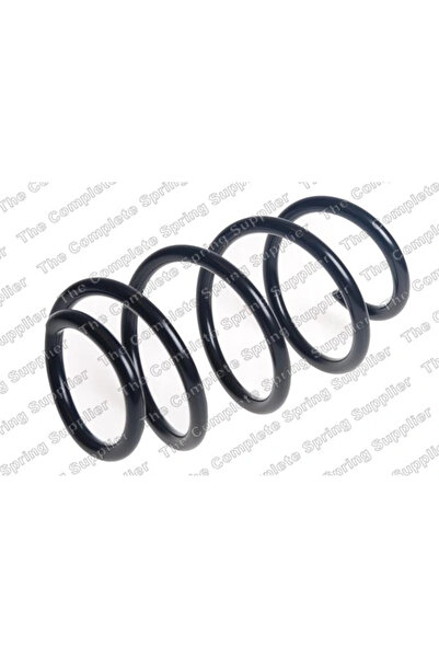 LESJOFORS Arc Spiral Punte Fata Audi Tt