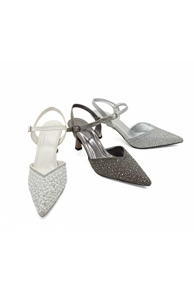 Caramela shoes Turkish hills, 7 floors, with strass