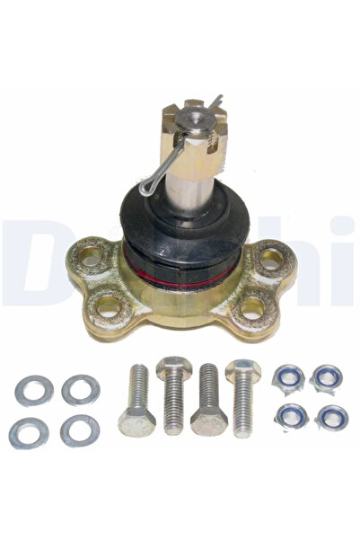 DELPHİ Articulatie Sarcina/Ghidare Daewoo Korando/Musso Ssangyong Korando/Musso