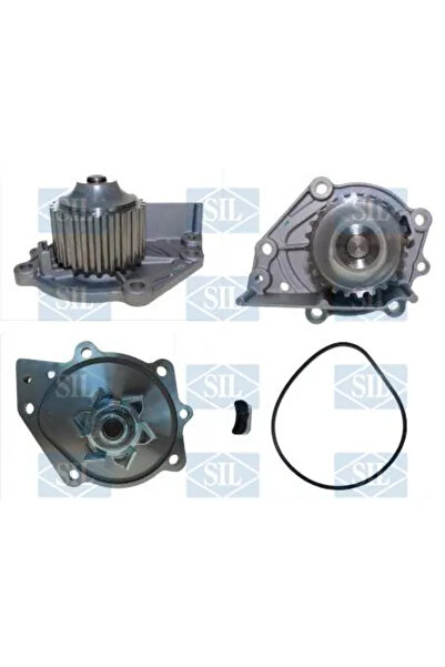 Saleri SIL Pompa De Apa Racire Motor Land Rover Freelander 1 Lotus Elise