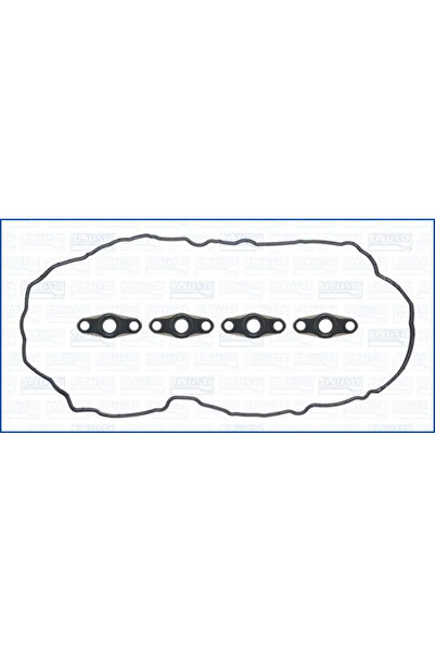 Ajusa Set Garnituri Capac Supape Mazda 3/6/Cx-5