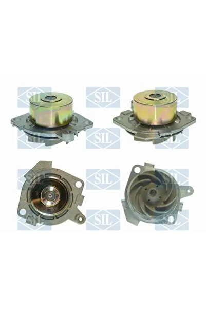 Saleri SIL Pompa De Apa Racire Motor Fiat Bravo 1/Coupe/Marea Lancia Kappa/Ly...