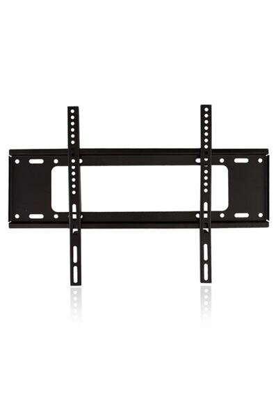 Generic حامل تلفزيون ثابت على الحائط من DAYONG، حامل تلفزيون/حوامل تلفزيون لمعظم أجهزة التلفزيون مقاس 40-85 بوصة، حامل تثبيت تلفزيون V