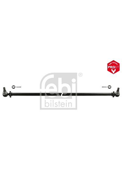 FEBI BILSTEIN Bara Directie Punte Fata Mercedes-Benz Actros/Atego