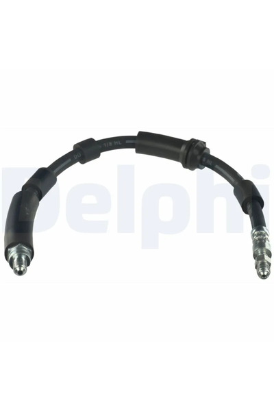 DELPHİ Спирачен маркуч Ford Ka