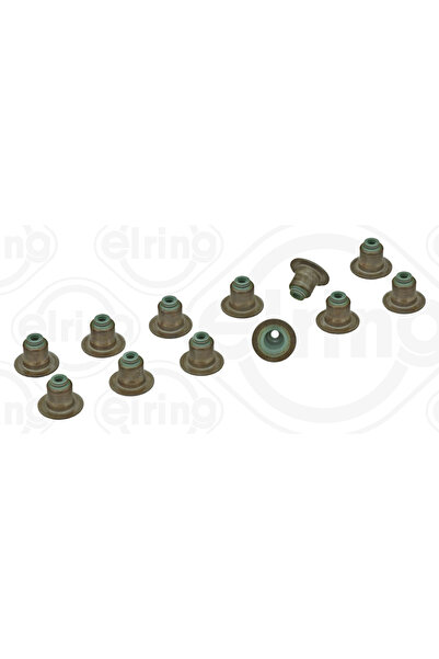 ELRING Set Garnituri Ax Supape Ford Freestyle/Ka+ 3