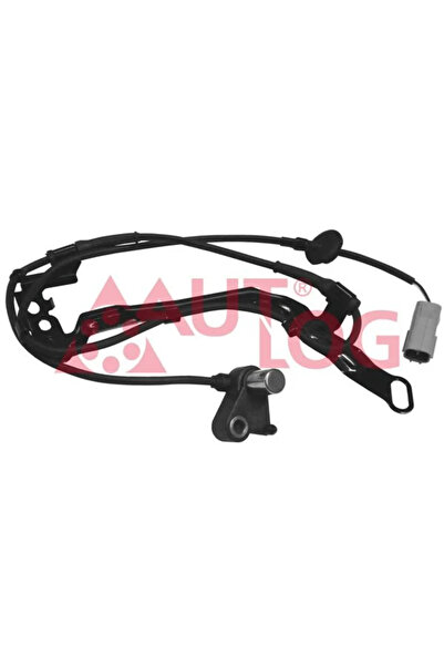 AUTLOG Сензор за скорост на колелото на предния десен мост Mazda 323 F 6/323 ...