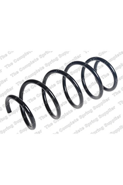 LESJOFORS Arc Spiral Punte Fata Ford Fiesta 6