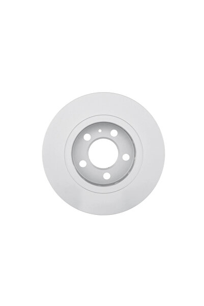 Bosch Disc Frana Audi A3/Tt Seat Leon/Toledo 2