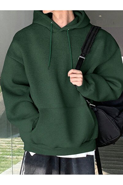 Gollinger Men's Hooded Pocket Sweatshirt