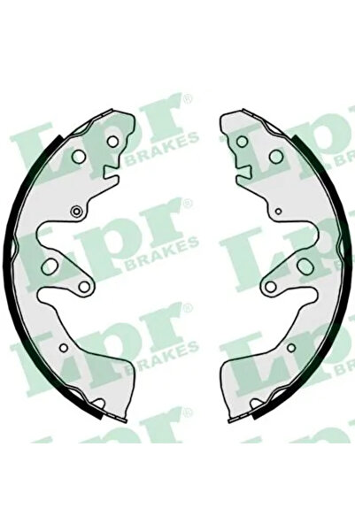 LPR Set Saboti Frana Suzuki Grand Vitara 1/Grand Vitara 2