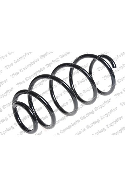 LESJOFORS Arc Spiral Punte Fata Audi A1 Seat Ibiza 4 2008-2018