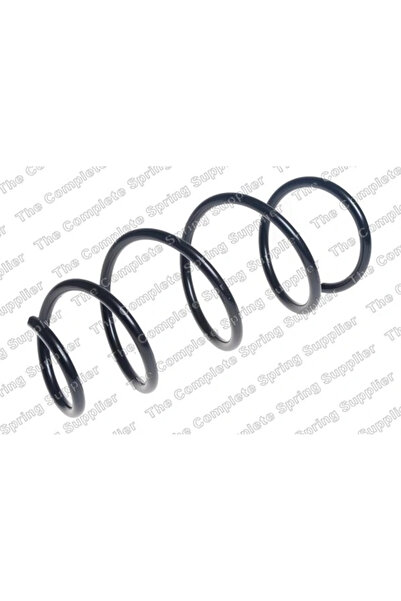 LESJOFORS Arc Spiral Punte Fata Opel Corsa F Peugeot 208 2