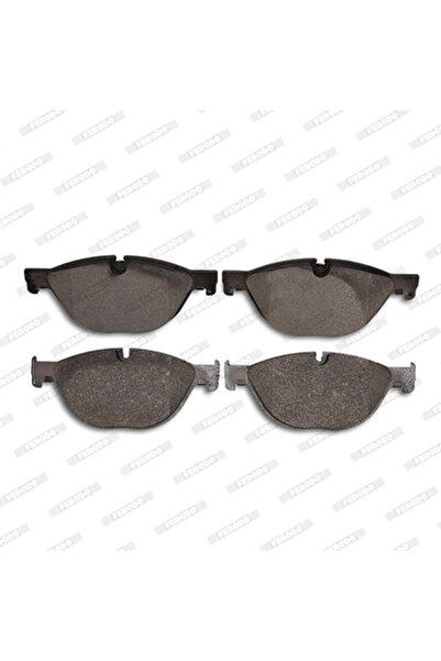 FERODO Set Placute Frana Frana Disc Bmw 5/6/7