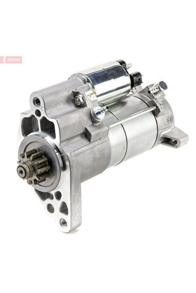 DENSO Demaror Land Rover Discovery 4/Range Rover 4/Range Rover Sport 2