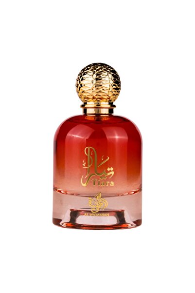 Al Wataniah Tiara Eau de Parfum, Al Wataniah, Women - 100 ml
