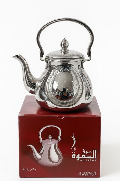ALSEF إبريق شاي و قهوة