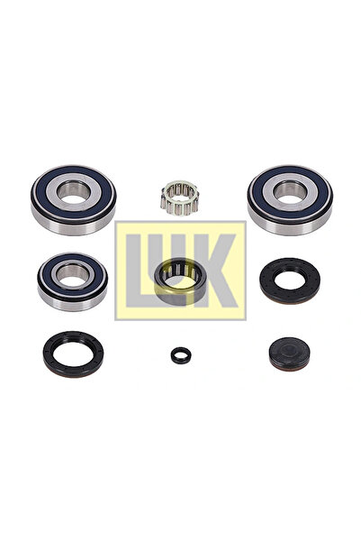 LUK Set Reparatie, Transmisie Manuala 462015210 Chrysler Crossfire/Crossfire ...