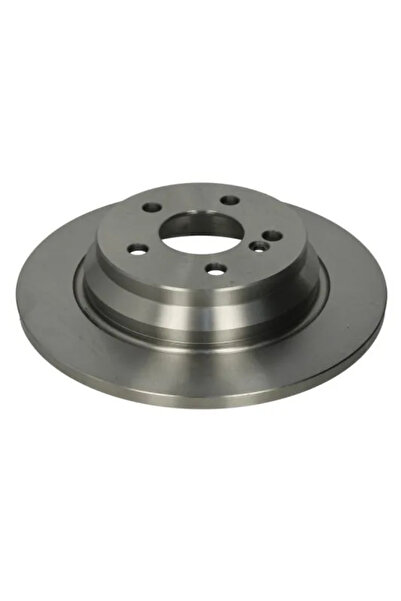 Abe Disc Frana Puntea Spate Mercedes-Benz S-Class/Sl