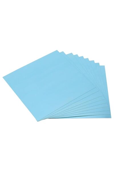 Generic مرايا أكريليك لاصقة، ديكور بسيط وأنيق، ديكور غرفة اللعب، ديكور غرفة الطعام