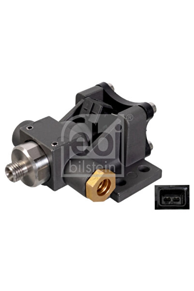 FEBI BILSTEIN Modul Dozare Injectie Aditiv Daf Cf 75 Man Hocl/Tga/Tgs 1