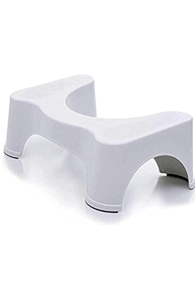 Generic Sulfar Squatty Potty | Squatting Stool for Toilet Assistance | Portab...