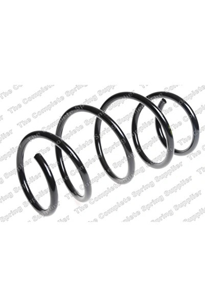 LESJOFORS Arc Spiral Punte Fata Toyota Auris