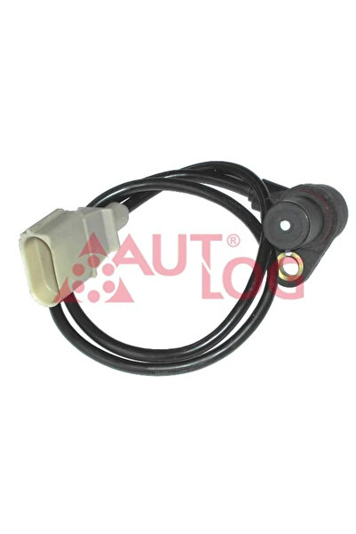 AUTLOG Senzor Impulsuri Arbore Cotit Audi A3/A4 B5/A6 C5 Seat Alhambra/Ibiza ...