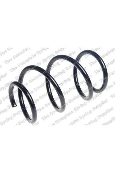 LESJOFORS Arc Spiral Punte Fata Dacia Sandero 2 Renault Sandero/Stepway 2