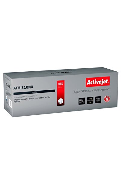 HP Toner ActiveJet pentru 131X CF210X nou ATH-210NX