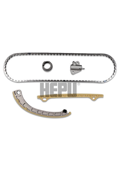 HEPU Chit Lant De Distributie Fiat Sedici Suzuki Grand Vitara 2/Ignis 1/Ignis 2