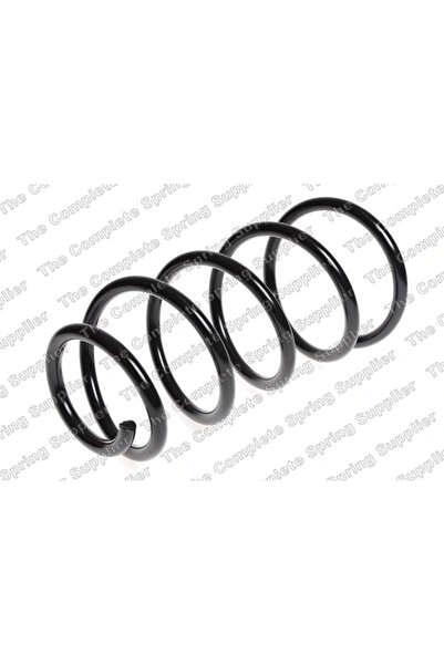 LESJOFORS Arc Spiral Punte Fata Citroen Jumpy 2 Peugeot Expert Tepee