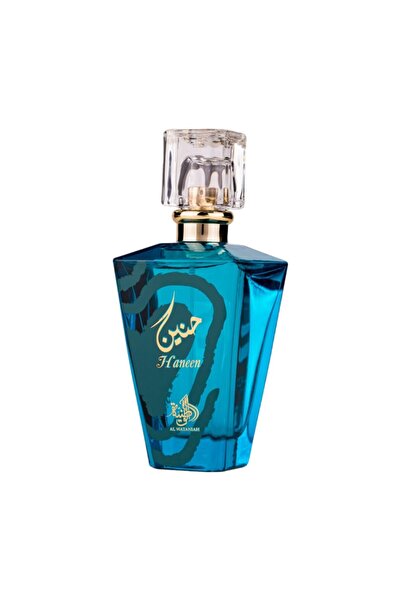 Al Wataniah Haneen Eau de Parfum, Al Wataniah, Women - 100 ml