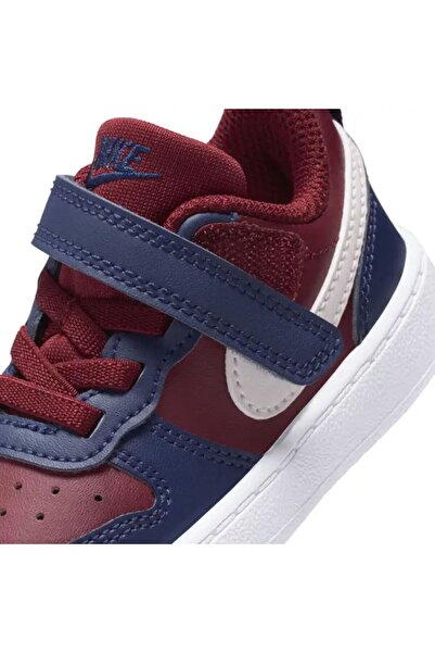 Nike Bebek Ayakkabısı Court Borough Low Recraft Bebek Ayakkabısı