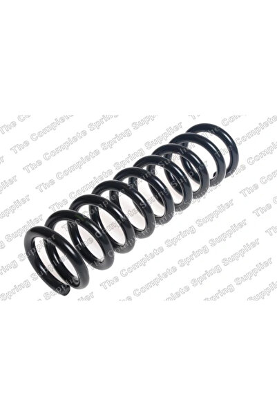 LESJOFORS Arc Spiral Punte Fata Nissan Navara NP300 Pick-Up Renault Alaskan