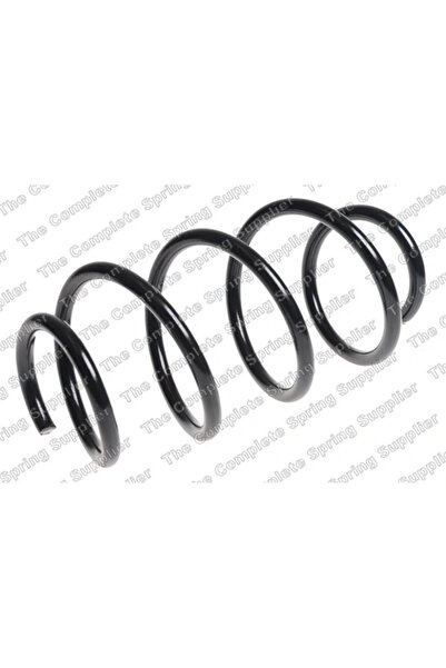 LESJOFORS Arc Spiral Punte Fata Kia Sportage 2