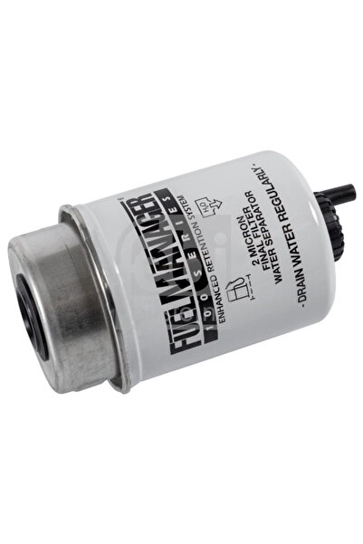 FEBI BILSTEIN Filtru Combustibil Land Rover Range Rover 3