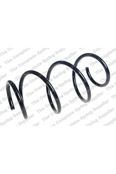 LESJOFORS Arc Spiral Punte Fata Toyota Rav 4 5