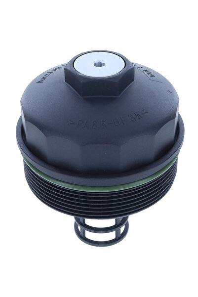 MOTORAD Капак на корпуса на масления филтър за Audi A3/A8 D2/Tt Porsche Cayenne