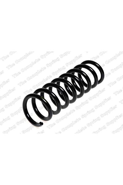 LESJOFORS Arc Spiral Puntea Spate Mercedes-Benz C-Class Cupe/Clc-Class/Clk