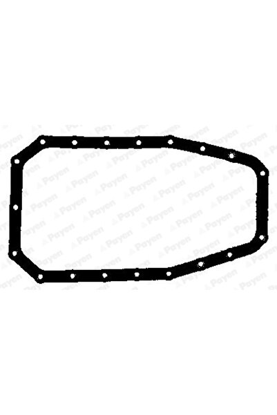 PAYEN Garnitura Baie Ulei Alfa Romeo Ar 6 Caroserie/Ar 8 Caroserie/Ar 8 Plato...