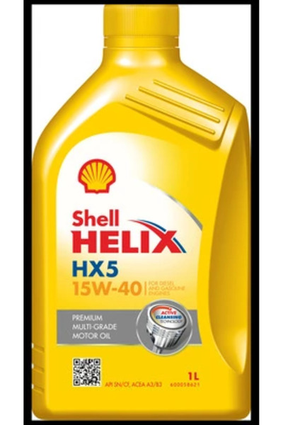 SHELL Двигателно масло Alfa Romeo 155/33/75 BMW 5