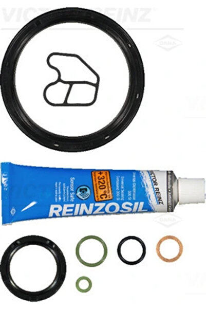 VICTOR REINZ Set Garnituri Carter Seat Cordoba/Ibiza 3/Ibiza 4 Skoda Fabia 1/...