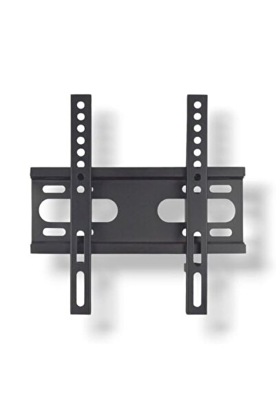 Generic IND TV Wall Mount 15–43 Inch Flat & Curved TVs Compatible with LED, L...