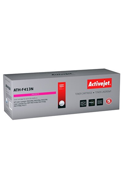 Other Toner ActiveJet pentru HP 410A CF413A nou ATH-F413N