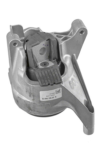 GRAP Тампон на двигател за Porsche Panamera