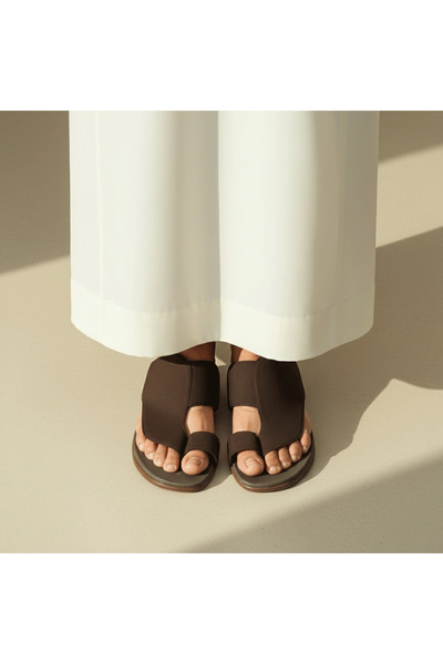 IN SOLE Insole Men's Luxury Oriental Shoes